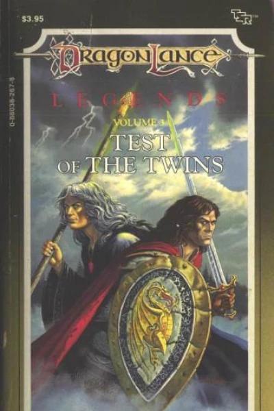 Test of the Twins