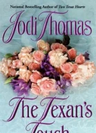 Texans Touch