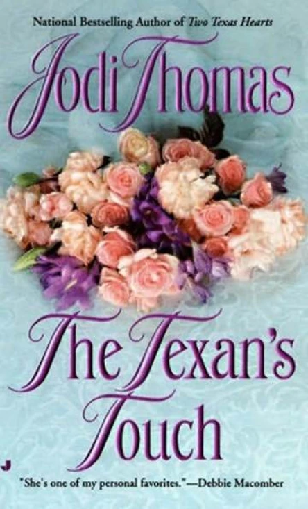 Texans Touch