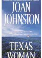 Texas Woman
