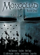 Th Mongoliad Book ONe