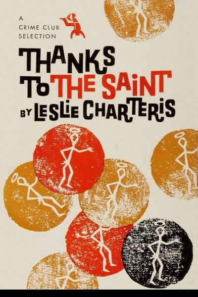 Thanks to the Saint