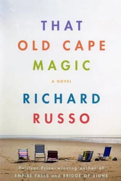 That Old CapeMagic