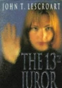 The 13th Juror