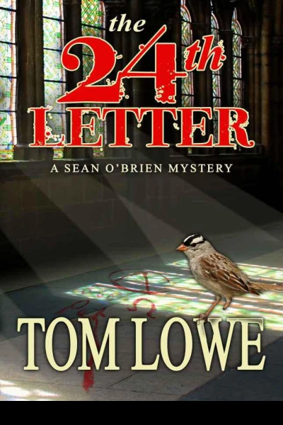 The 24th Letter