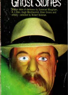 The 3rd Fontana Book of Great Ghost Stories