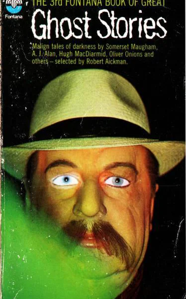 The 3rd Fontana Book of Great Ghost Stories