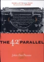 The 42nd Parallel