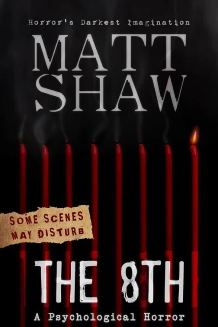 The 8th A Tale of Horror and Revenge