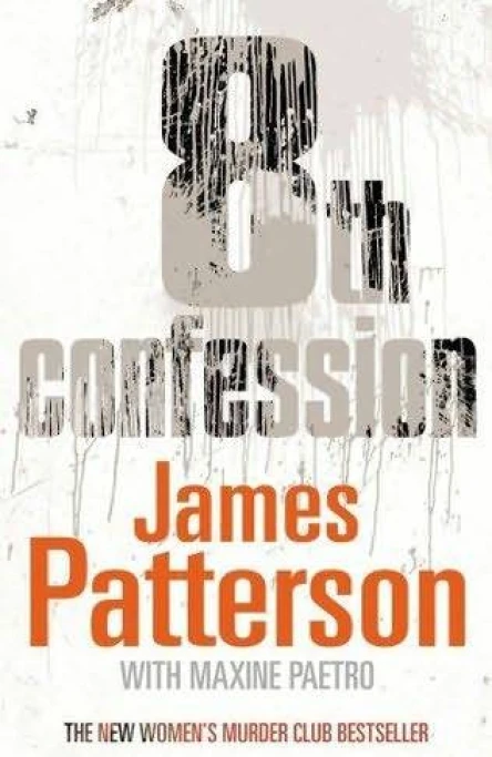 The 8th Confession