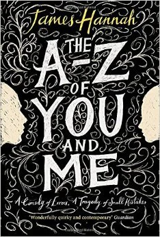 The A to Z of You and Me