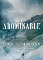 The Abominable A Novel