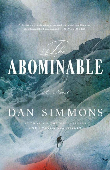 The Abominable A Novel