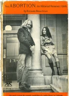 The Abortion An Historical Romance 1966