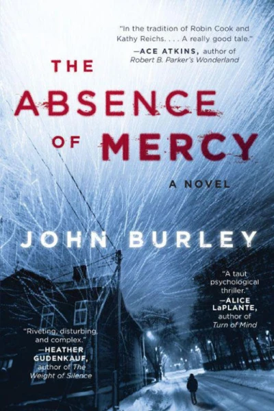 The Absence of Mercy