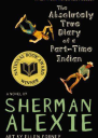 The Absolutely True Diary of a PartTime Indian