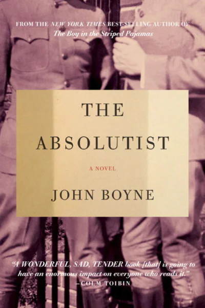 The Absolutist