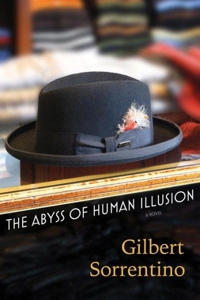 The Abyss of Human Illusion