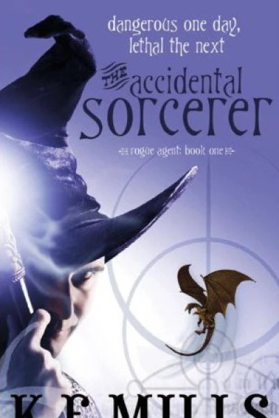 The Accidental sorcerer