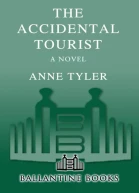 The Accidental Tourist