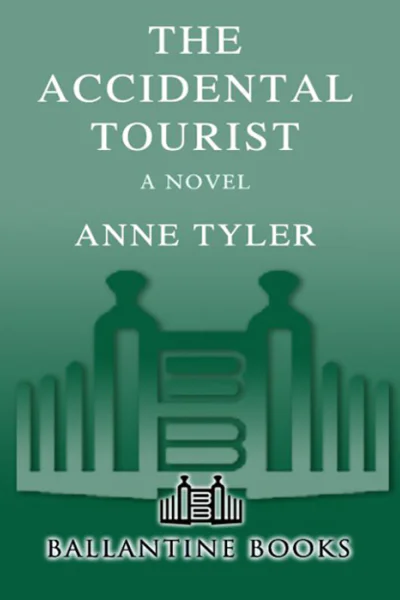 The Accidental Tourist