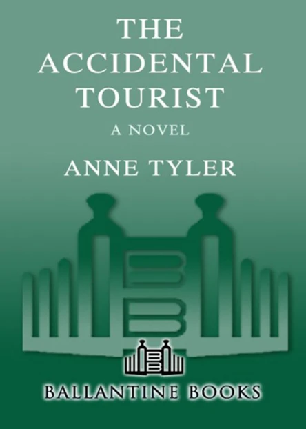 The Accidental Tourist