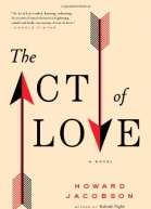 The Act of Love