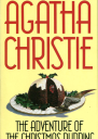 The Adventure of the Christmas Pudding