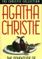 The Adventure of the Christmas Pudding