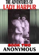The adventures of Lady Harpur Vol2