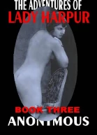 The adventures of Lady Harpur Vol3