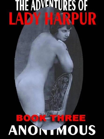 The adventures of Lady Harpur Vol3