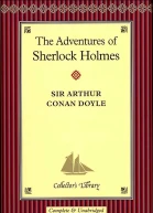 The Adventures of Sherlock Holmes