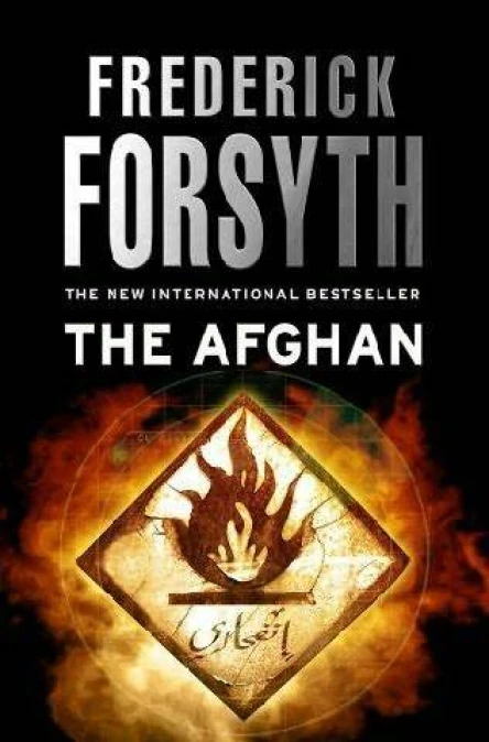 The Afghan