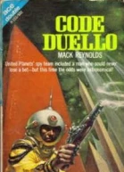 The Age of Ruin  Code Duello
