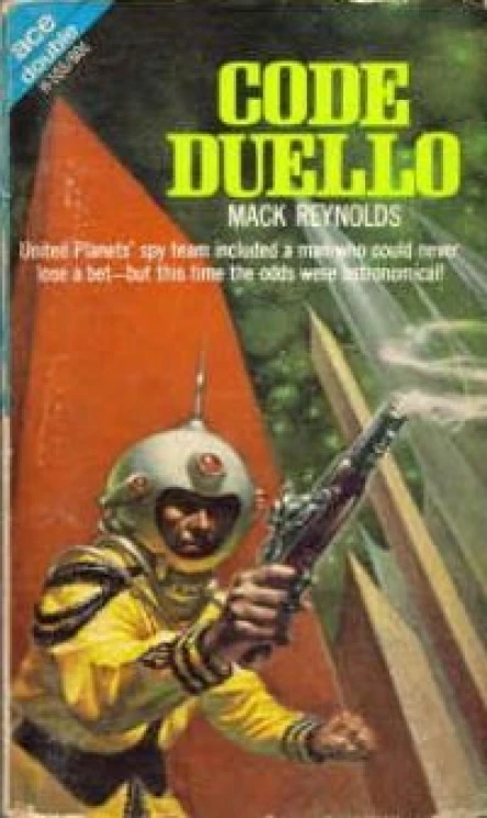 The Age of Ruin  Code Duello