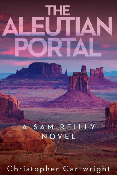 The Aleutian Portal