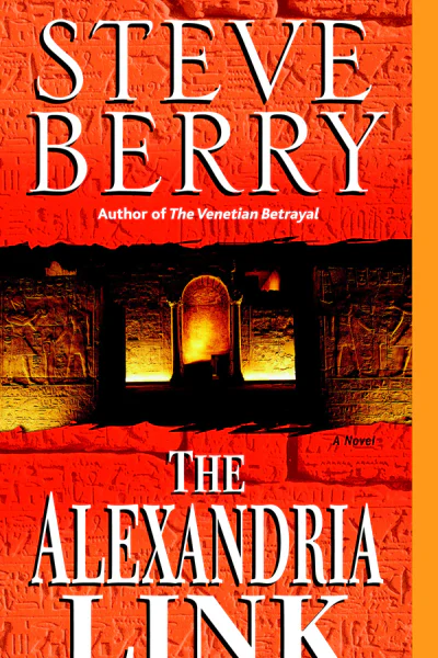 The Alexandria Link