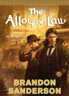 The Alloy of Law
