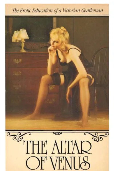 The Altar of Venus