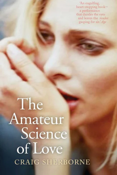 The Amateur Science of Love