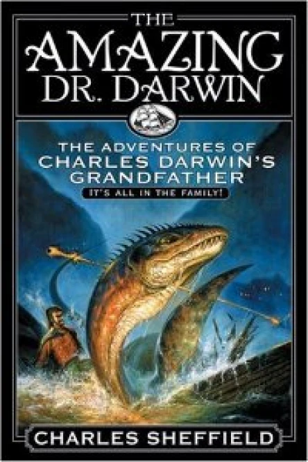 The Amazing Dr Darwin