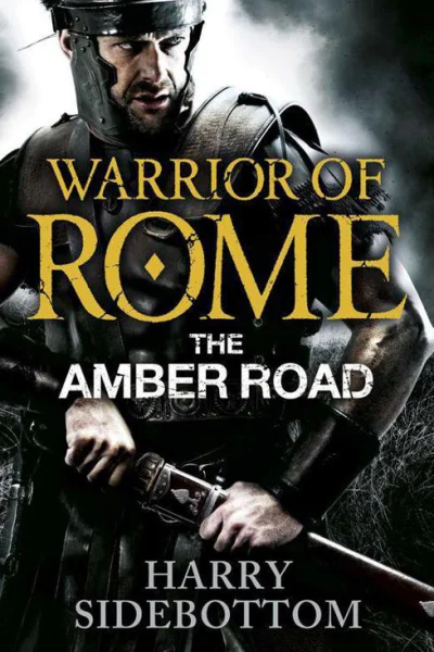 The Amber Road