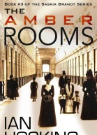 The Amber Rooms