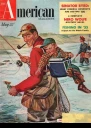 The American Magazine May 1955