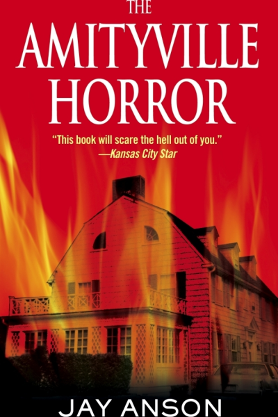 The Amityville Horror