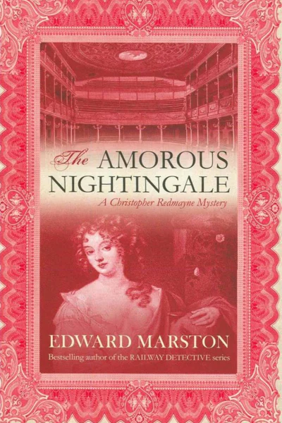 The Amorous Nightingale