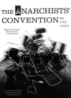 The Anarchists Convention and Other Stories