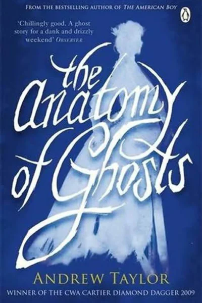 The Anatomy Of Ghosts