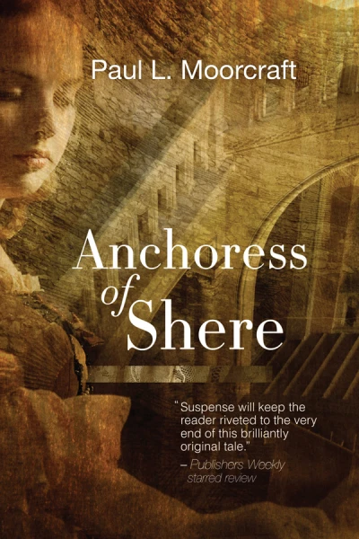 The Anchoress of Shere